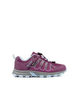 Richter Shoes Buty trekkingowe w kolorze fioletowym ze sklepu Limango Polska w kategorii Buty trekkingowe dziecięce - zdjęcie 169457384