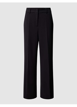 Spodnie materiałowe w kant model ‘AMELIE’ ze sklepu Peek&Cloppenburg  w kategorii Spodnie damskie - zdjęcie 169458861