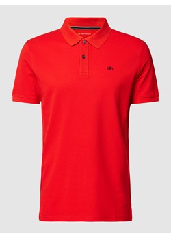 Koszulka polo o kroju regular fit z wyhaftowanym logo ze sklepu Peek&Cloppenburg  w kategorii T-shirty męskie - zdjęcie 169459351