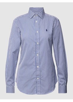 Bluzka w paski ze sklepu Peek&Cloppenburg  w kategorii Koszule damskie - zdjęcie 169459501