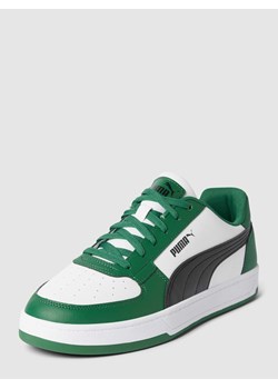 Sneakersy z detalem z logo model ‘Caven’ ze sklepu Peek&Cloppenburg  w kategorii Buty sportowe męskie - zdjęcie 169460171