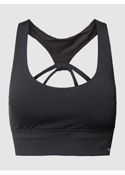 Biustonosz typu bralette z wiązaniem na szyi ze sklepu Peek&Cloppenburg  w kategorii Biustonosze - zdjęcie 169460570