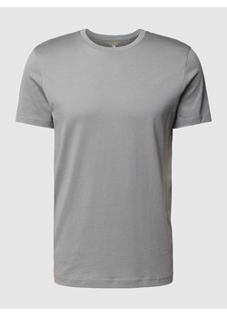 T-shirt z okrągłym dekoltem ze sklepu Peek&Cloppenburg  w kategorii T-shirty męskie - zdjęcie 169460670