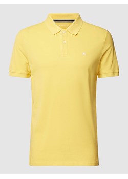 Koszulka polo o kroju regular fit z wyhaftowanym logo ze sklepu Peek&Cloppenburg  w kategorii T-shirty męskie - zdjęcie 169466560
