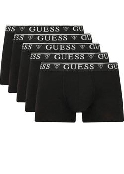 Guess Underwear Bokserki 5-pack ze sklepu Gomez Fashion Store w kategorii Majtki męskie - zdjęcie 169476351