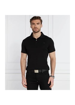 GUESS Polo | Extra slim fit ze sklepu Gomez Fashion Store w kategorii T-shirty męskie - zdjęcie 169476360