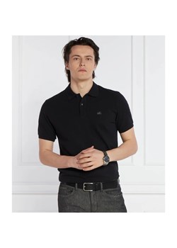 C.P. Company Polo | Regular Fit ze sklepu Gomez Fashion Store w kategorii T-shirty męskie - zdjęcie 169476361