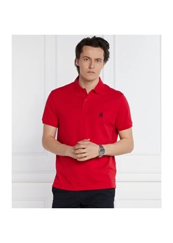 Tommy Hilfiger Polo | Regular Fit ze sklepu Gomez Fashion Store w kategorii T-shirty męskie - zdjęcie 169476371