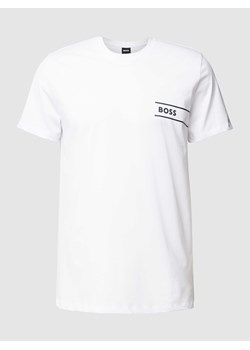 T-shirt z okrągłym dekoltem ze sklepu Peek&Cloppenburg  w kategorii T-shirty męskie - zdjęcie 169484262