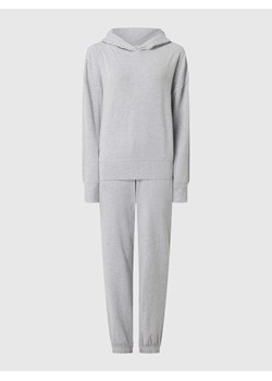 Piżama z efektem melanżu ze sklepu Peek&Cloppenburg  w kategorii Piżamy damskie - zdjęcie 169484274