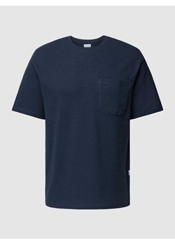 T-shirt z nakładaną kieszenią na piersi model ‘LOOSESAUL’ ze sklepu Peek&Cloppenburg  w kategorii T-shirty męskie - zdjęcie 169484691