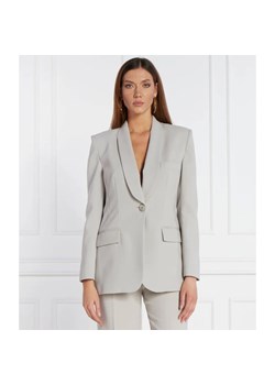 Elisabetta Franchi Żakiet | Slim Fit ze sklepu Gomez Fashion Store w kategorii Marynarki damskie - zdjęcie 169489170