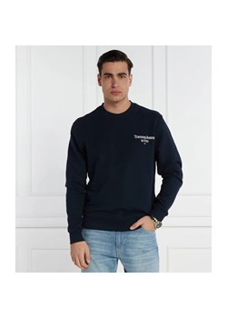 Tommy Jeans Bluza | Regular Fit ze sklepu Gomez Fashion Store w kategorii Bluzy męskie - zdjęcie 169489172