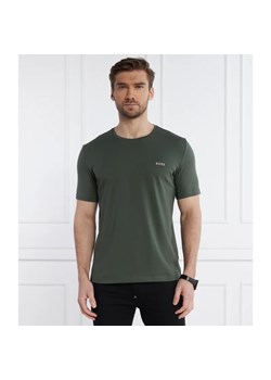 BOSS BLACK T-shirt Mix&Match | Regular Fit ze sklepu Gomez Fashion Store w kategorii T-shirty męskie - zdjęcie 169489192