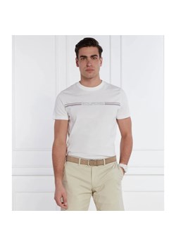 Tommy Hilfiger T-shirt | Slim Fit ze sklepu Gomez Fashion Store w kategorii T-shirty męskie - zdjęcie 169489213