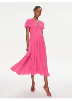 MICHAEL Michael Kors Sukienka koktajlowa MS481P77R3 Różowy A-Line Fit ze sklepu MODIVO w kategorii Sukienki - zdjęcie 169494113
