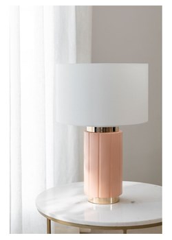 Lampa MIAhome ze sklepu Modivo Dom w kategorii Lampy stołowe - zdjęcie 169498611