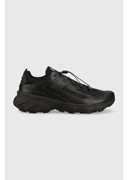 Salomon buty SPEEDVERSE PRG męskie kolor czarny L41754200 ze sklepu PRM w kategorii Buty trekkingowe męskie - zdjęcie 169499281