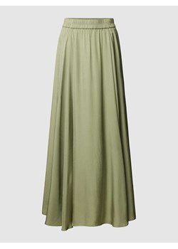 Długa spódnica z wpuszczanymi kieszeniami model ‘SYLVIA MAY’ ze sklepu Peek&Cloppenburg  w kategorii Spódnice - zdjęcie 169499703