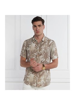 GUESS Koszula | Slim Fit ze sklepu Gomez Fashion Store w kategorii Koszule męskie - zdjęcie 169500161