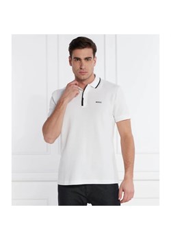 BOSS GREEN Polo Paddy 2 | Regular Fit | pique ze sklepu Gomez Fashion Store w kategorii T-shirty męskie - zdjęcie 169500171