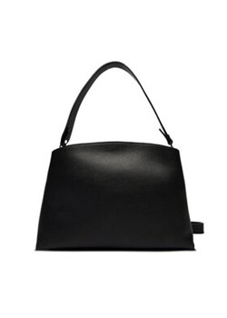 Creole Torebka K11399 Czarny ze sklepu MODIVO w kategorii Torby Shopper bag - zdjęcie 169501271