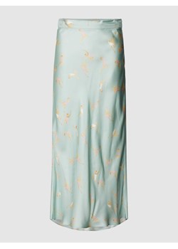 Długa spódnica ze wzorem na całej powierzchni model ‘CAVALLO’ ze sklepu Peek&Cloppenburg  w kategorii Spódnice - zdjęcie 169505024