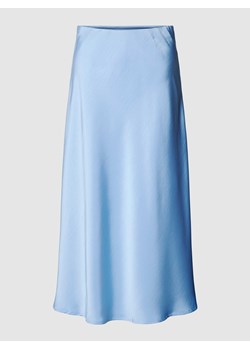 Długa spódnica z elastycznym pasem model ‘Bovary’ ze sklepu Peek&Cloppenburg  w kategorii Spódnice - zdjęcie 169505423