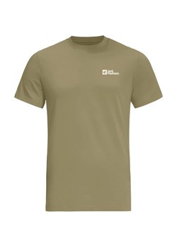 Koszulka męska Essential Jack Wolfskin ze sklepu SPORT-SHOP.pl w kategorii T-shirty męskie - zdjęcie 169505870