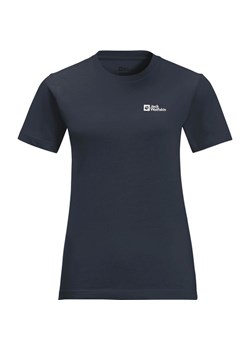 Koszulka damska Essential Jack Wolfskin ze sklepu SPORT-SHOP.pl w kategorii Bluzki damskie - zdjęcie 169505931