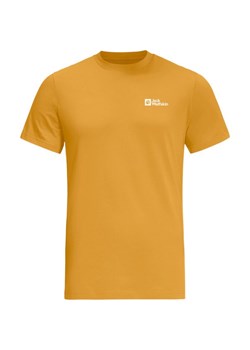 Koszulka męska Essential Jack Wolfskin ze sklepu SPORT-SHOP.pl w kategorii T-shirty męskie - zdjęcie 169505981