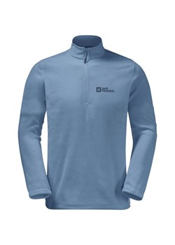 Bluza polarowa męska Taunus Jack Wolfskin ze sklepu SPORT-SHOP.pl w kategorii Bluzy męskie - zdjęcie 169505990