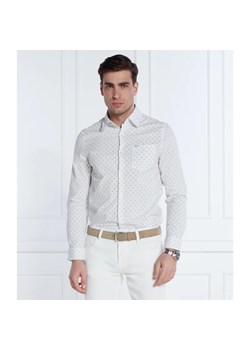 GUESS Koszula | Slim Fit ze sklepu Gomez Fashion Store w kategorii Koszule męskie - zdjęcie 169513074