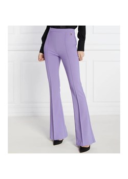 Elisabetta Franchi Spodnie | Slim Fit ze sklepu Gomez Fashion Store w kategorii Spodnie damskie - zdjęcie 169513323
