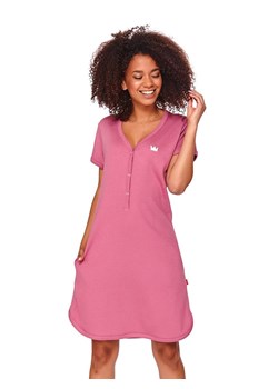 Doctor Nap Koszula nocna w kolorze różowym ze sklepu Limango Polska w kategorii Bielizna ciążowa - zdjęcie 169514033