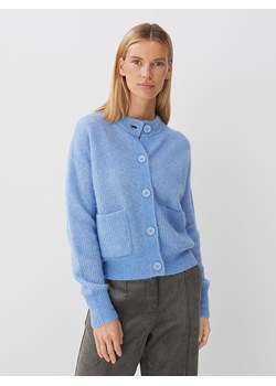Someday Kardigan &quot;Tesha&quot; w kolorze błękitnym ze sklepu Limango Polska w kategorii Swetry damskie - zdjęcie 169514333