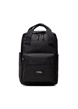 National Geographic Plecak Large Backpack N19180.06 Czarny ze sklepu MODIVO w kategorii Plecaki - zdjęcie 169517431