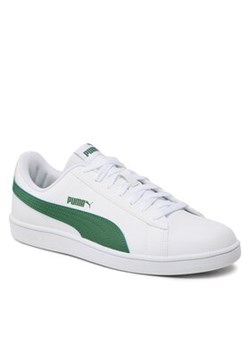 Puma Sneakersy Up 372605 35 Biały ze sklepu MODIVO w kategorii Trampki męskie - zdjęcie 169517523