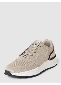 Sneakersy z detalem z logo model ‘Egil’ ze sklepu Peek&Cloppenburg  w kategorii Buty sportowe męskie - zdjęcie 169520311