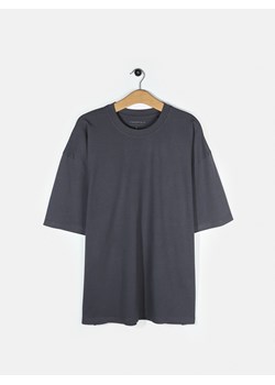 GATE Basicowa, bawełniana koszulka oversize S ze sklepu gateshop w kategorii T-shirty męskie - zdjęcie 169521110