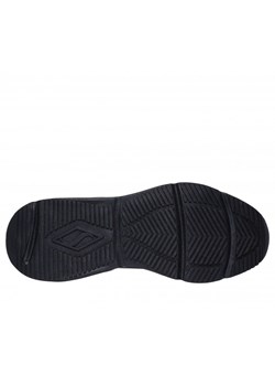 Męskie sneakersy Skechers Tres-Air Uno - Revolution-Airy - czarne ze sklepu Sportstylestory.com w kategorii Buty sportowe męskie - zdjęcie 169522130