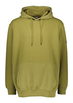 JACK &amp; JONES PLUS Bluza w kolorze zielonym ze sklepu Limango Polska w kategorii Bluzy męskie - zdjęcie 169525791