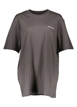 JACK &amp; JONES PLUS Koszulka w kolorze szarym ze sklepu Limango Polska w kategorii T-shirty męskie - zdjęcie 169525803