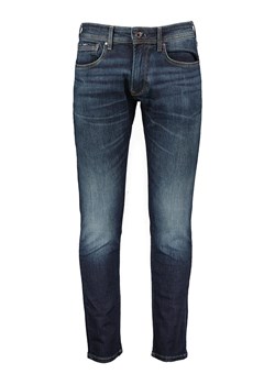 Pepe Jeans Dżinsy - Slim fit - w kolorze granatowym ze sklepu Limango Polska w kategorii Jeansy męskie - zdjęcie 169525821