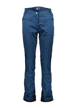 Dare 2b Spodnie funkcyjne w kolorze niebieskim ze sklepu Limango Polska w kategorii Spodnie damskie - zdjęcie 169525831