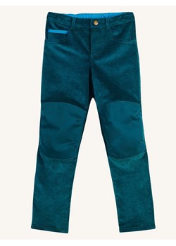 finkid Spodnie funkcyjne &quot;Kuusi&quot; w kolorze turkusowym ze sklepu Limango Polska w kategorii Spodnie chłopięce - zdjęcie 169526212