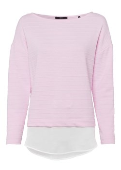 Zero Koszulka w kolorze jasnoróżowym ze sklepu Limango Polska w kategorii Bluzki damskie - zdjęcie 169526310