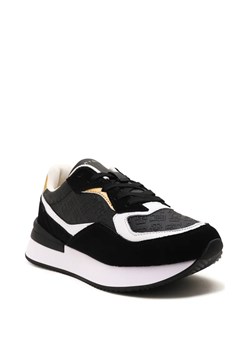 Tommy Hilfiger Skórzane sneakersy ze sklepu Gomez Fashion Store w kategorii Buty sportowe damskie - zdjęcie 169527904