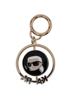 Karl Lagerfeld Brelok k/ikonik 2.0 rotating ze sklepu Gomez Fashion Store w kategorii Breloki - zdjęcie 169527922