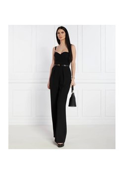 Elisabetta Franchi Kombinezon | Slim Fit ze sklepu Gomez Fashion Store w kategorii Kombinezony damskie - zdjęcie 169527961